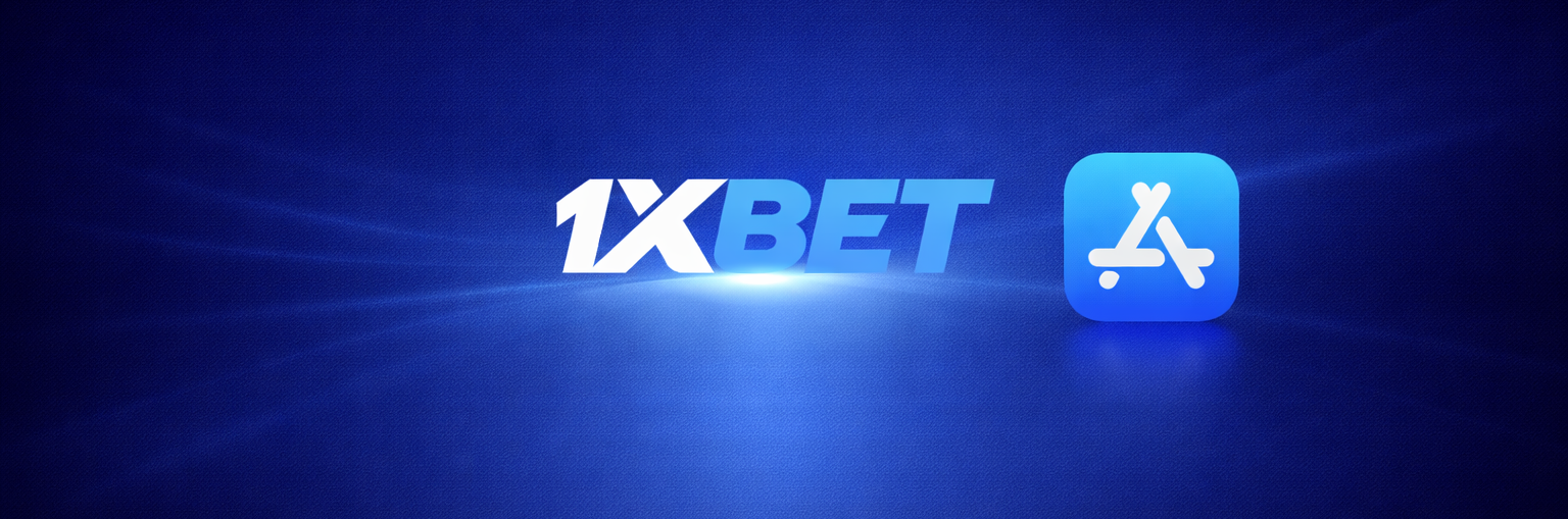1xBet iOS Türkiye