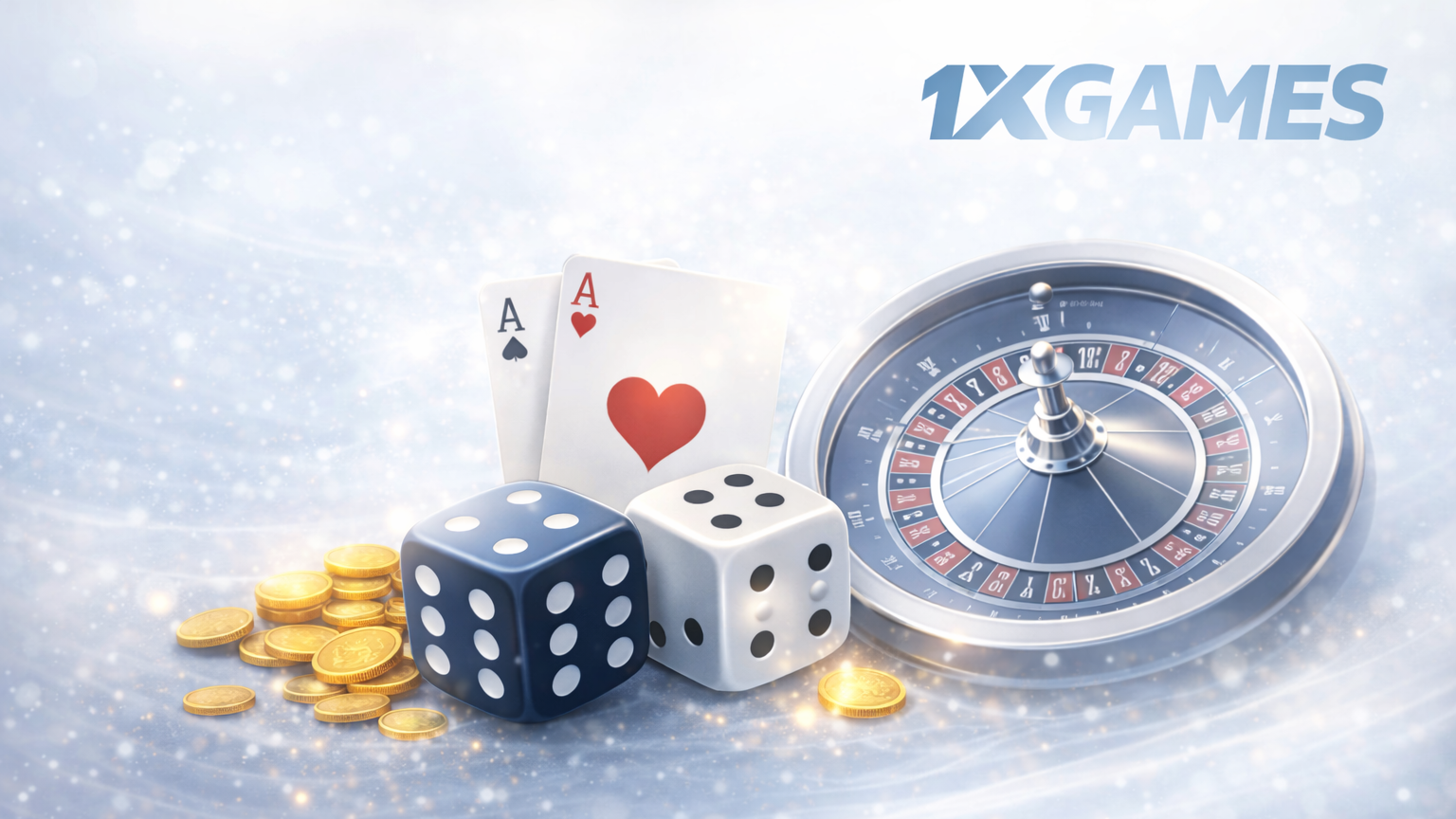 1xGames oyna Türkiye