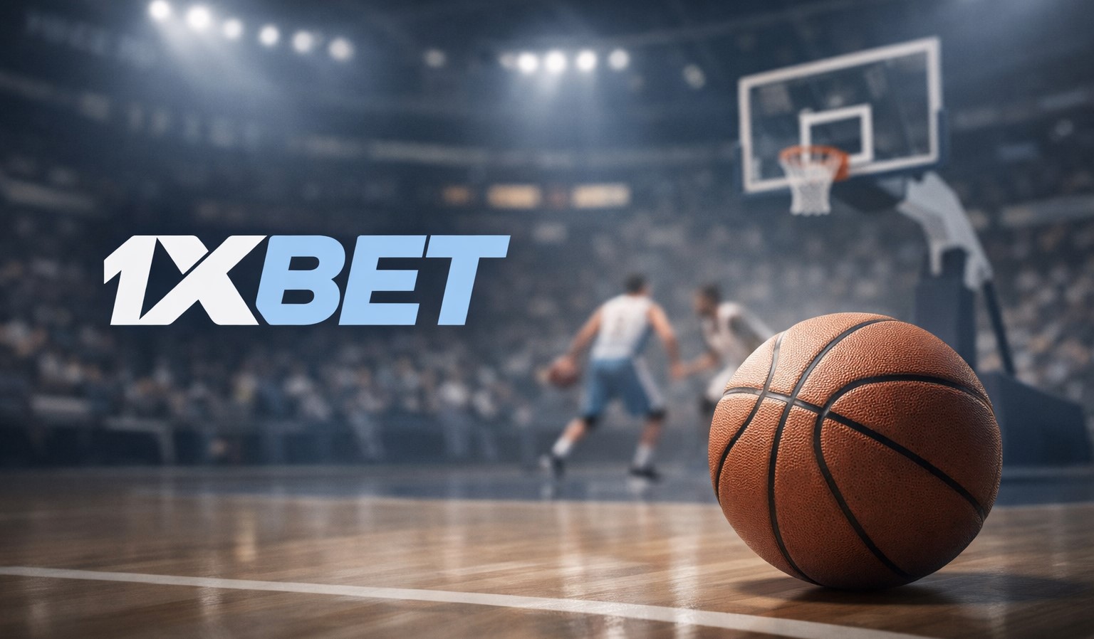 1xBet basketbol Türkiye